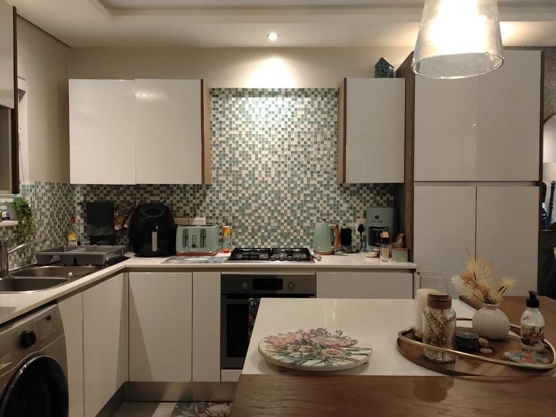 To Let 2 Bedroom Property for Rent in Durbanville Western Cape